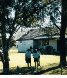 Granville Community School