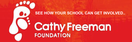 Cathy Freeman Foundation